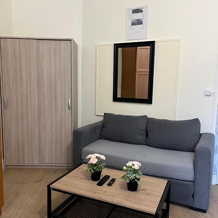 Charmant Studio Spacieux Paris Luaran gambar