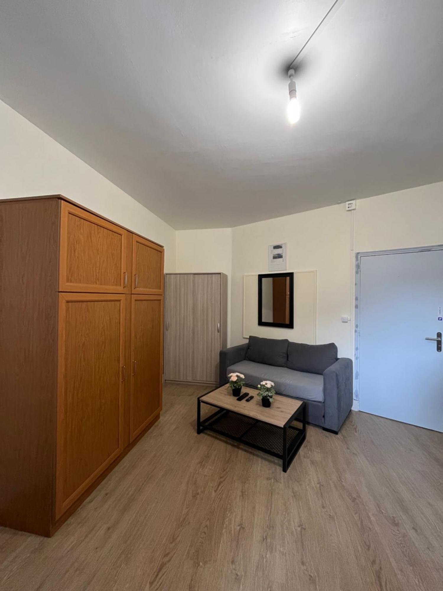 Charmant Studio Spacieux Paris Luaran gambar
